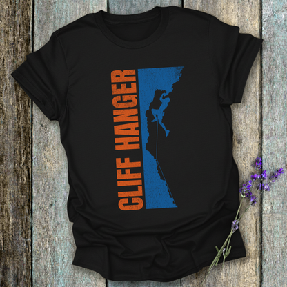 Cliff Hanger
