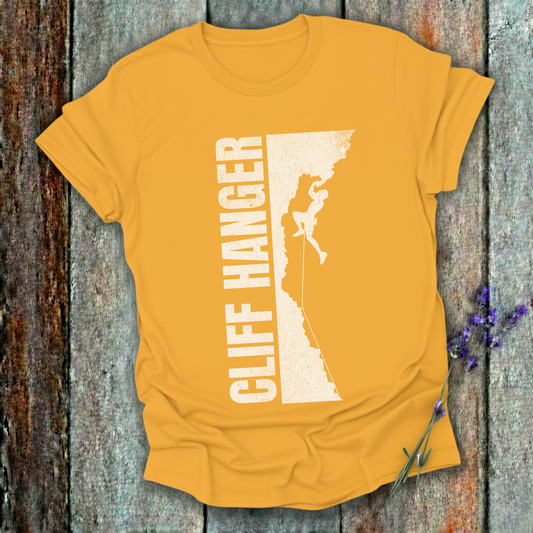 Cliff Hanger