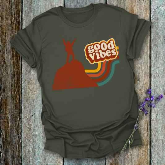 Good Vibes Hiker
