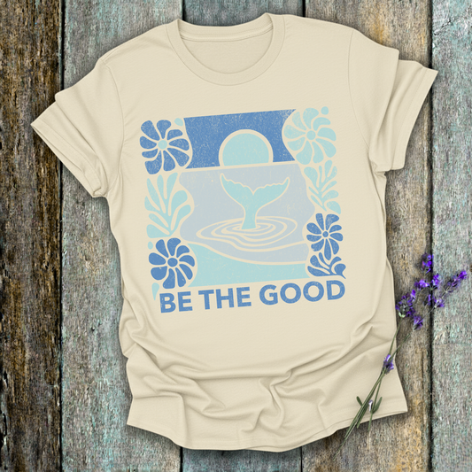 Be The Good