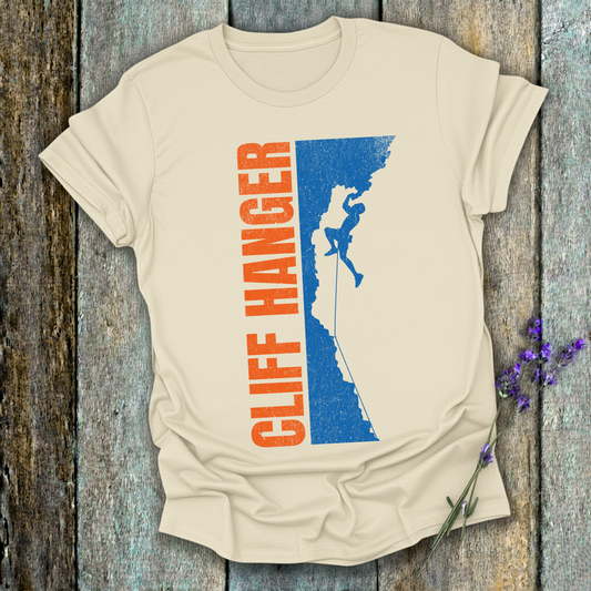 Cliff Hanger