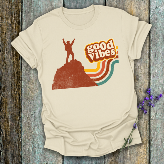 Good Vibes Hiker