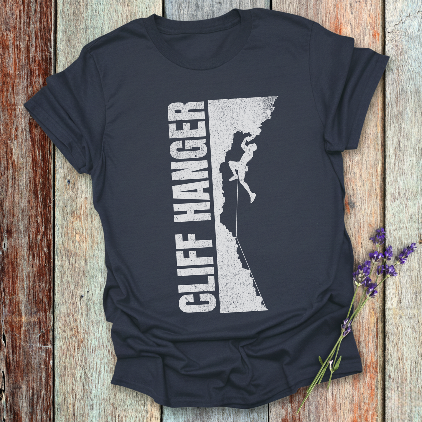 Cliff Hanger