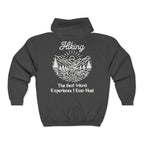 Printify Hoodie Zip Up Hoodie