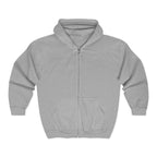 Printify Hoodie Zip Up Hoodie