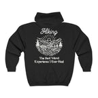 Printify Hoodie Zip Up Hoodie