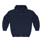 Printify Hoodie Zip Up Hoodie