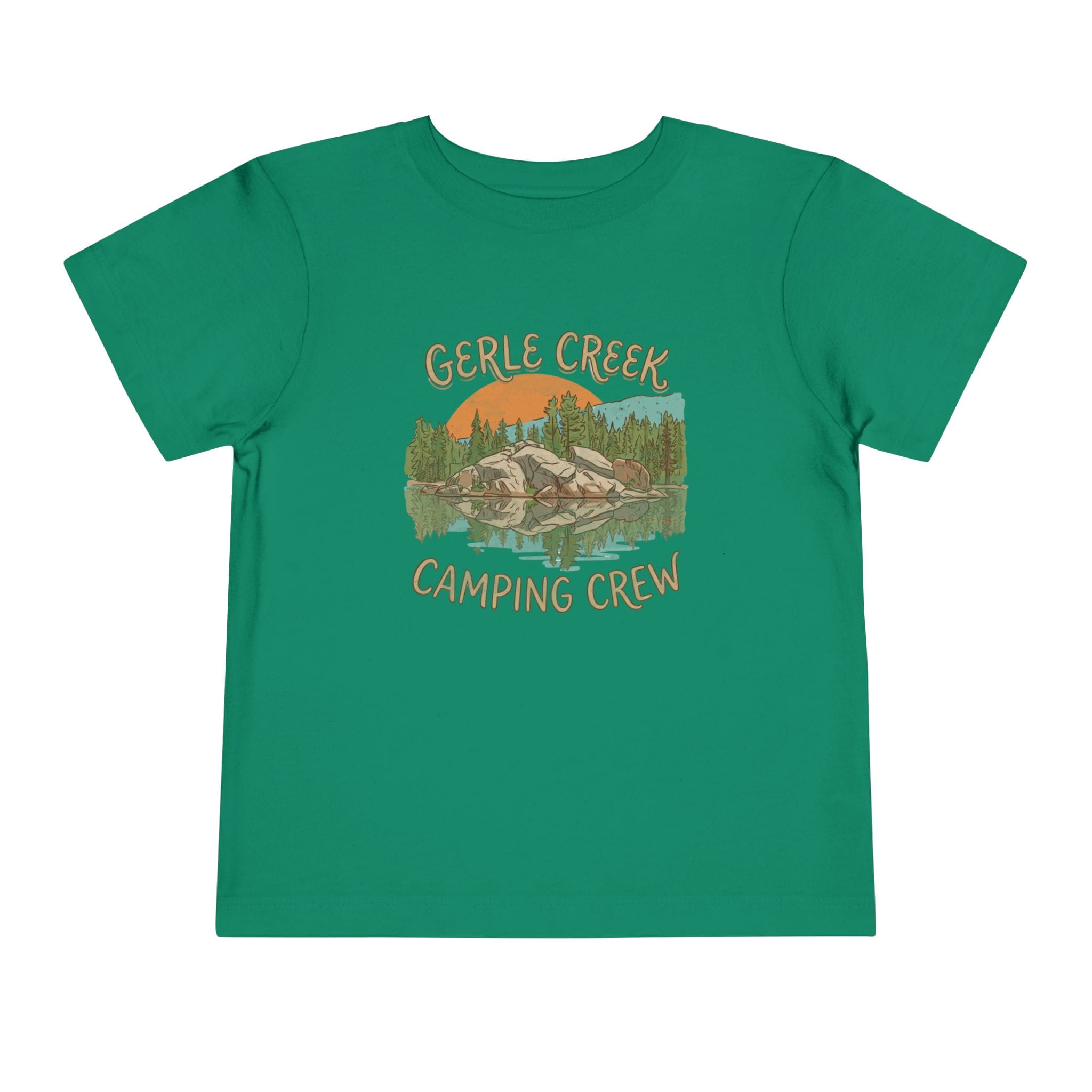 Printify Kids clothes Kelly / 2T Gerle Creek - Toddler