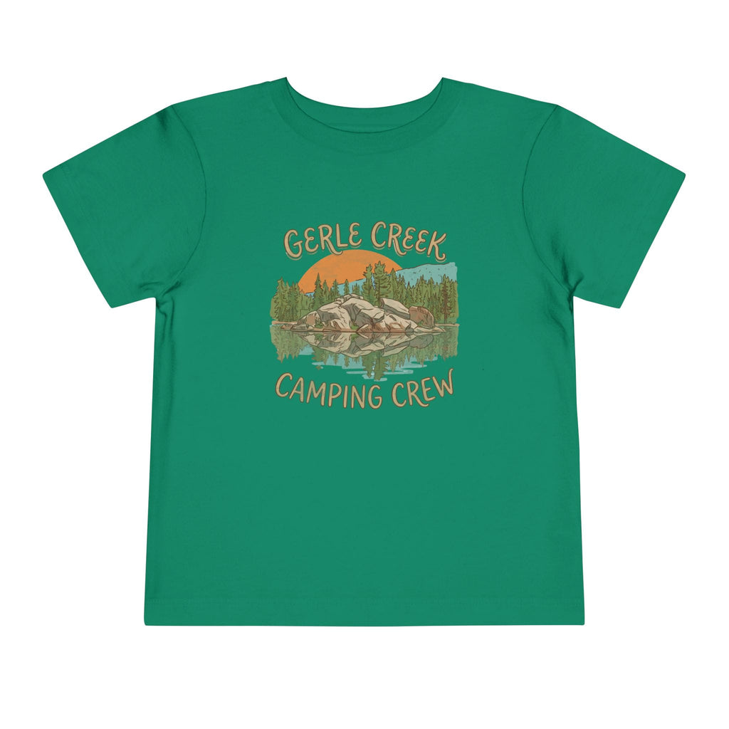 Printify Kids clothes Kelly / 2T Gerle Creek - Toddler