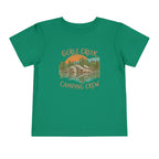 Printify Kids clothes Kelly / 2T Gerle Creek - Toddler