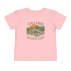Printify Kids clothes Pink / 2T Gerle Creek - Toddler