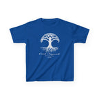 Printify Kids clothes XS / Royal Cool Squad Youth sizes