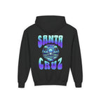 Printify Kids clothes Youth Hooded Sweatshirt