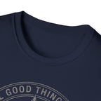 Printify T-Shirt All Good Things