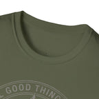 Printify T-Shirt All Good Things