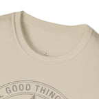 Printify T-Shirt All Good Things