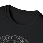 Printify T-Shirt All Good Things