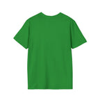 Printify T-Shirt Autumn Lake Reflection T-Shirt