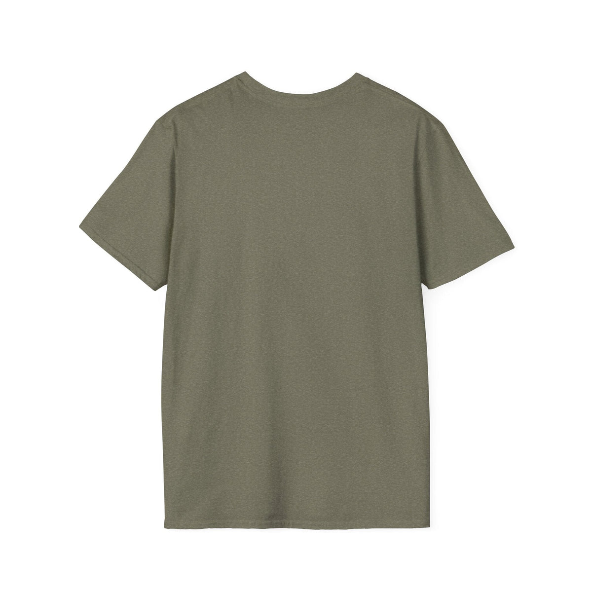 Printify T-Shirt Autumn Lake Reflection T-Shirt