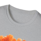 Printify T-Shirt Autumn Lake Reflection T-Shirt