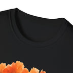Printify T-Shirt Autumn Lake Reflection T-Shirt