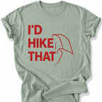 Printify T-Shirt Bay / S Trail Confessor T-Shirt