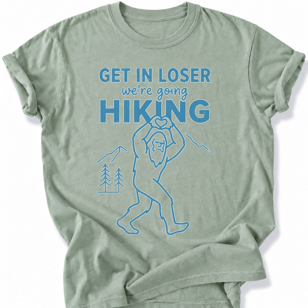 Printify T-Shirt Bay / S Trail Creature T-Shirt