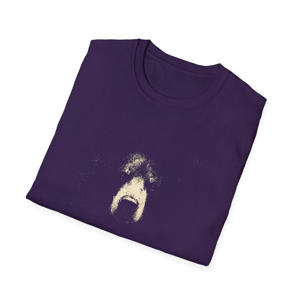 Printify T-Shirt Bear