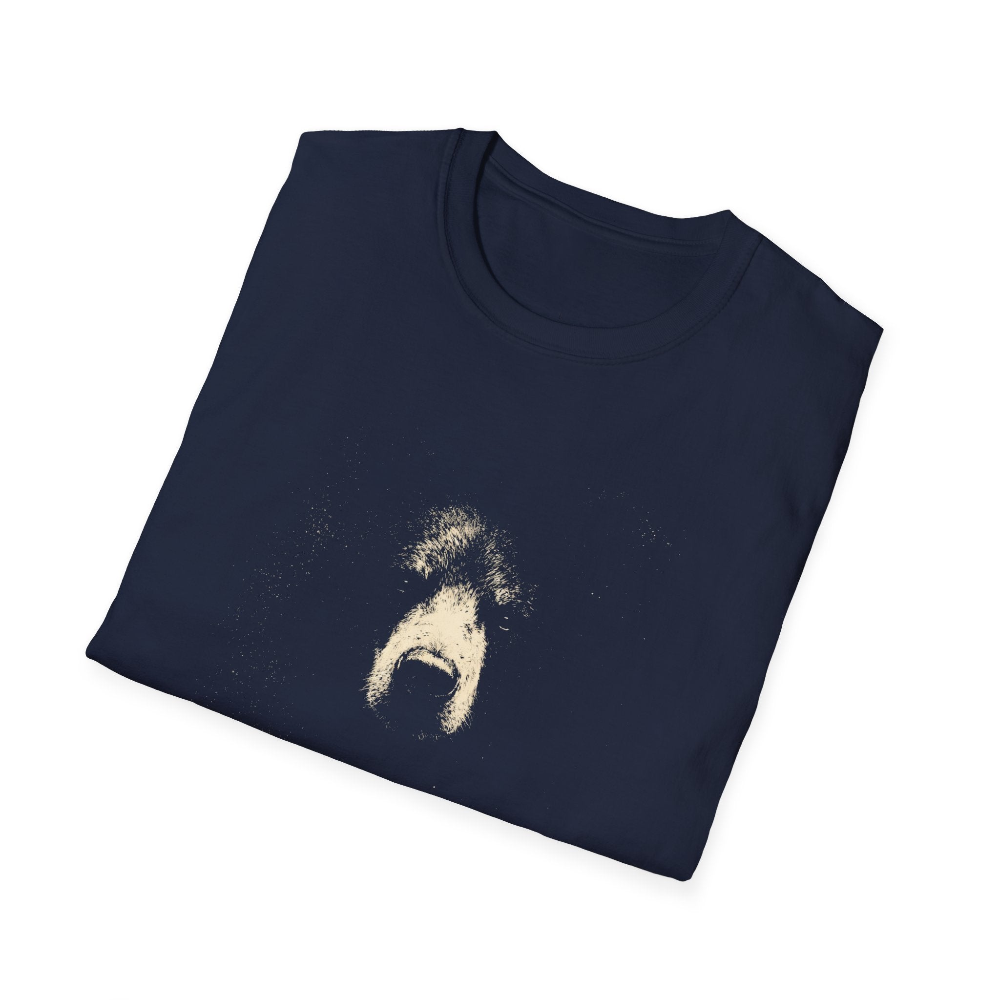 Printify T-Shirt Bear