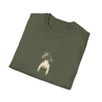Printify T-Shirt Bear