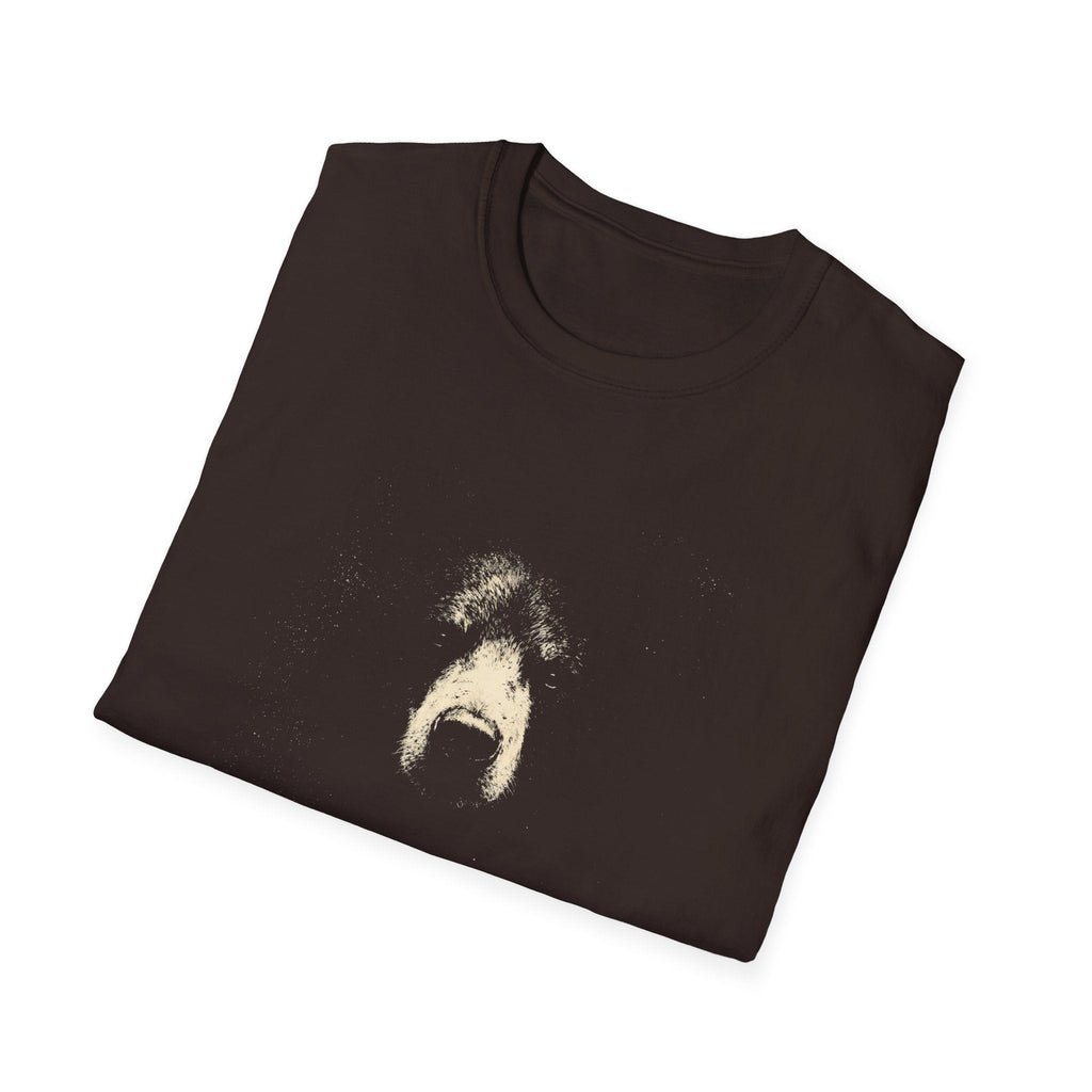 Printify T-Shirt Bear