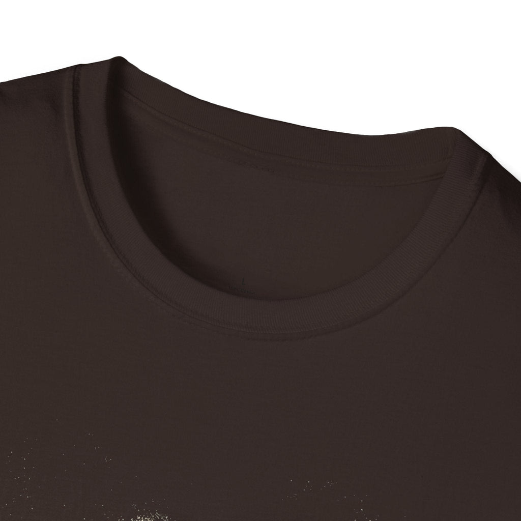 Printify T-Shirt Bear
