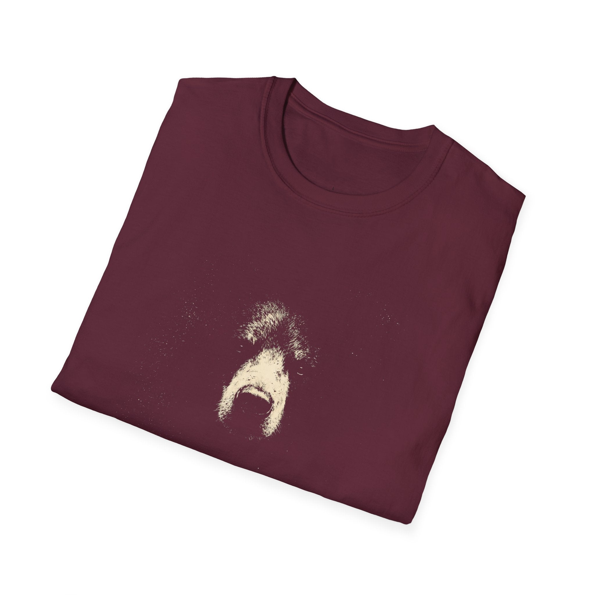 Printify T-Shirt Bear