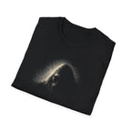 Printify T-Shirt Big Foot