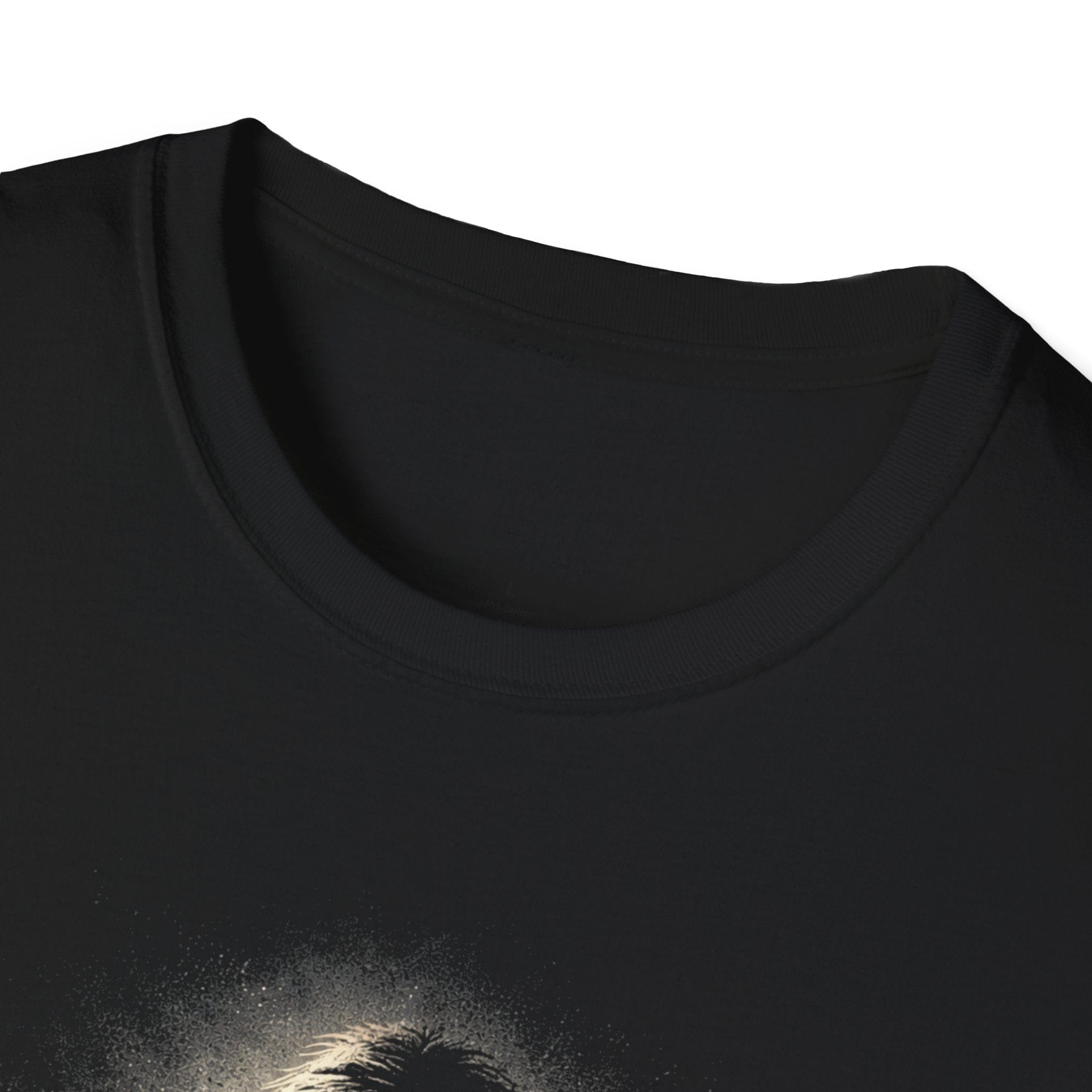 Printify T-Shirt Big Foot