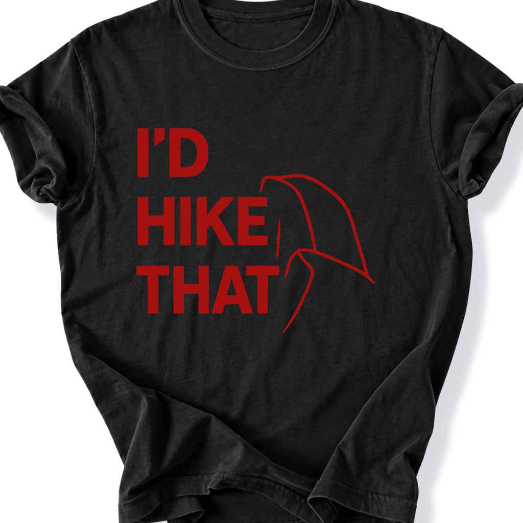 Printify T-Shirt Black / S Trail Confessor T-Shirt