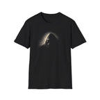 Printify T-Shirt Black / XS Big Foot