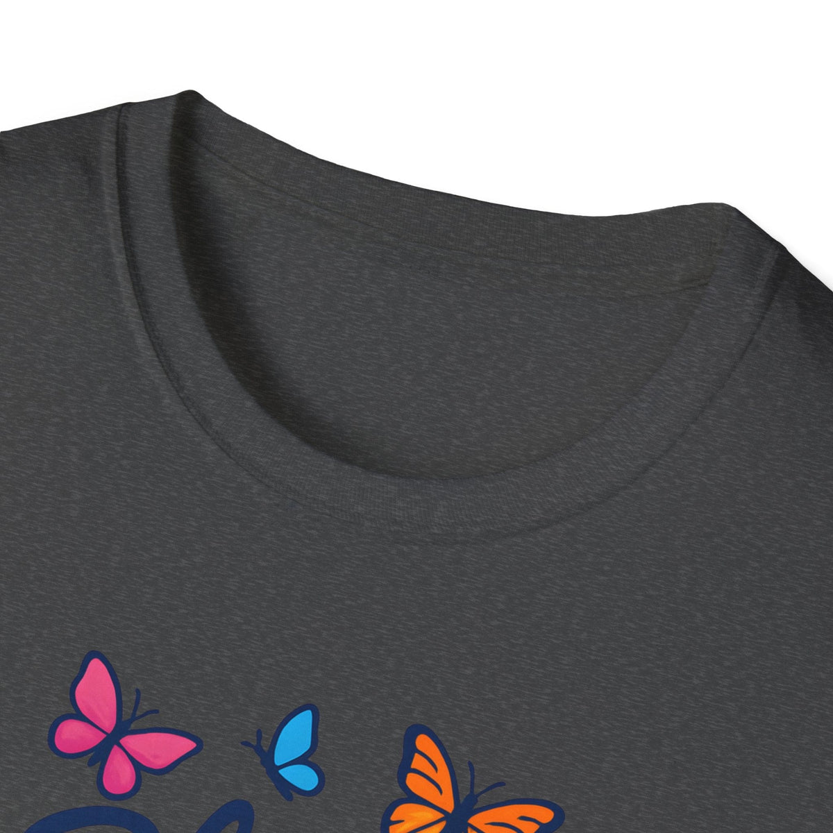 Printify T-Shirt Bloom Outside Flowers T-Shirt