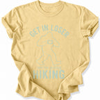 Printify T-Shirt Butter / S Lost In Love T-Shirt