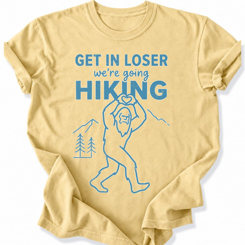 Printify T-Shirt Butter / S Trail Creature T-Shirt