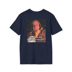 Printify T-Shirt Camping Crew JOE