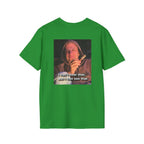 Printify T-Shirt Camping Crew JOE