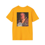 Printify T-Shirt Camping Crew JOE