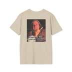 Printify T-Shirt Camping Crew JOE