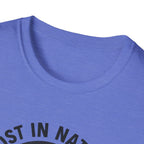 Printify T-Shirt Camping in Nature T-Shirt