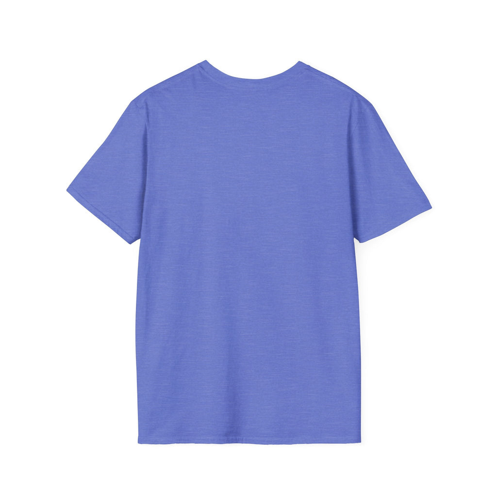 Printify T-Shirt Camping in Nature T-Shirt