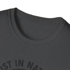 Printify T-Shirt Camping in Nature T-Shirt