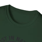 Printify T-Shirt Camping in Nature T-Shirt