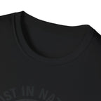Printify T-Shirt Camping in Nature T-Shirt