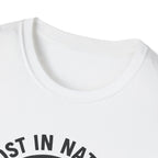 Printify T-Shirt Camping in Nature T-Shirt